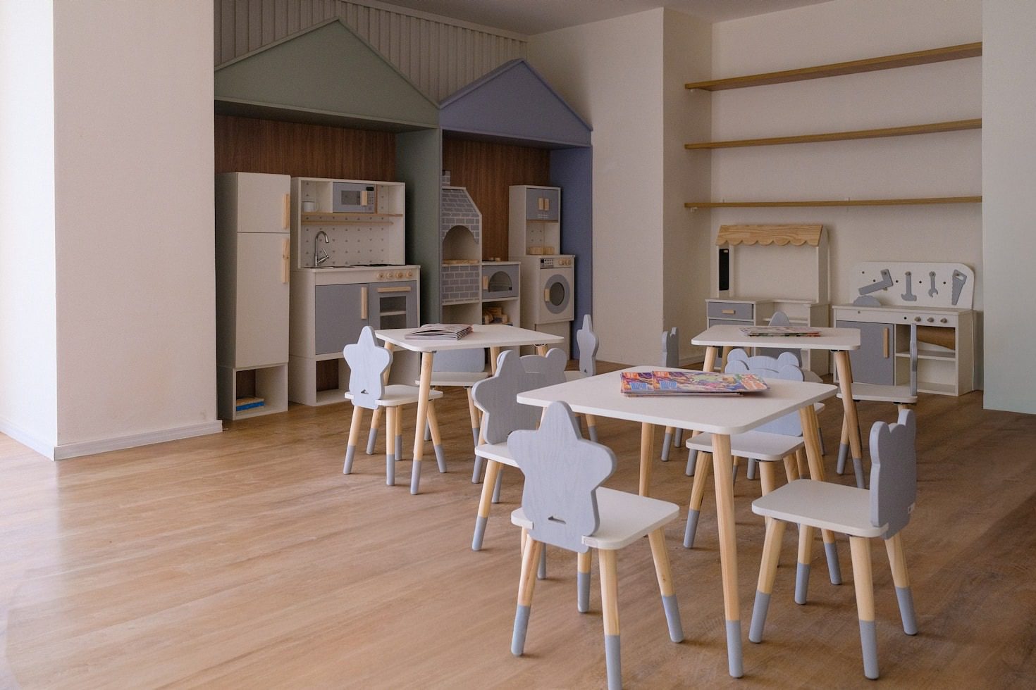 Diyarbakır’da Kreş Seçerken Nelere Dikkat Etmeli?